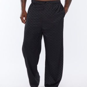 Savage X Fenty Satin Pajama Pants